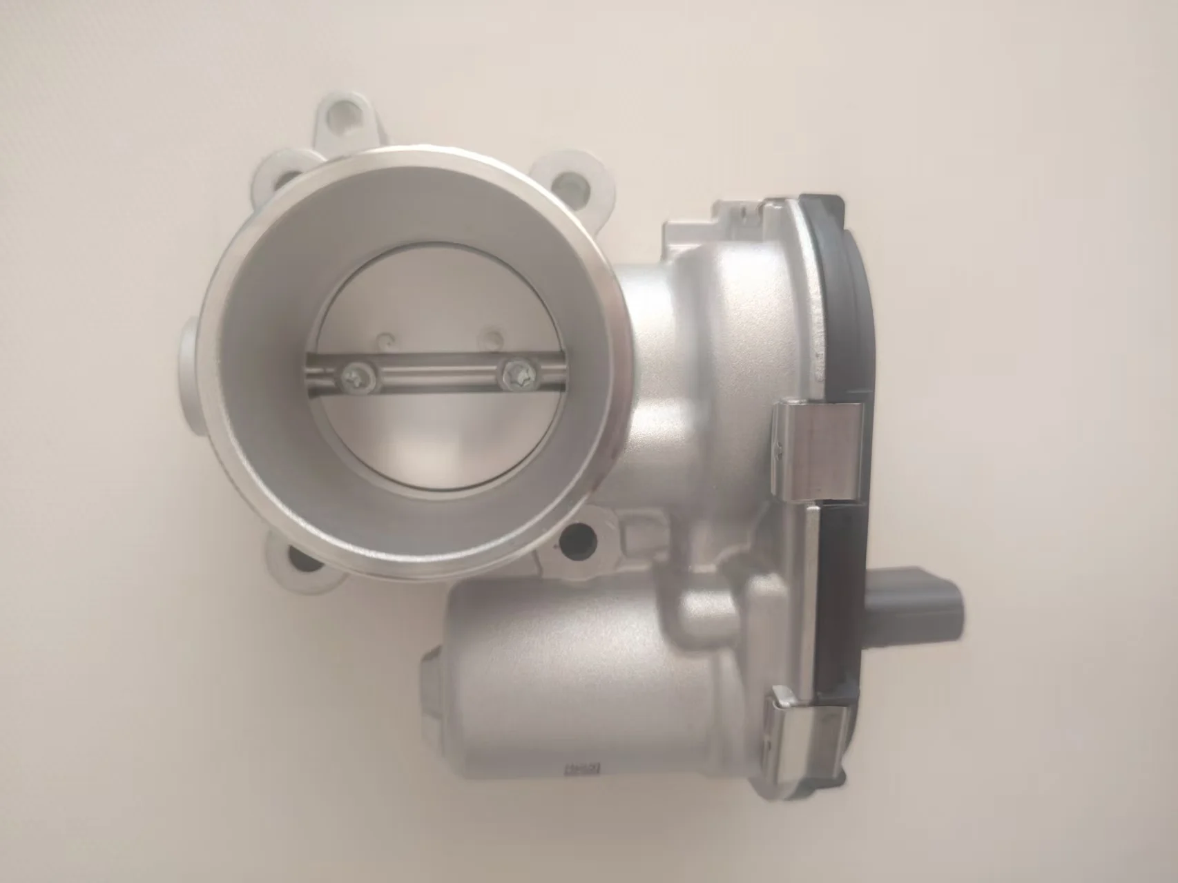 

10991391 10278886 Electronic Throttle, Throttle Valve Body, Throttle Unit Suitable for Maxus G50, Roewe I6, I5, Rx5, U18, Hs, E16 Models