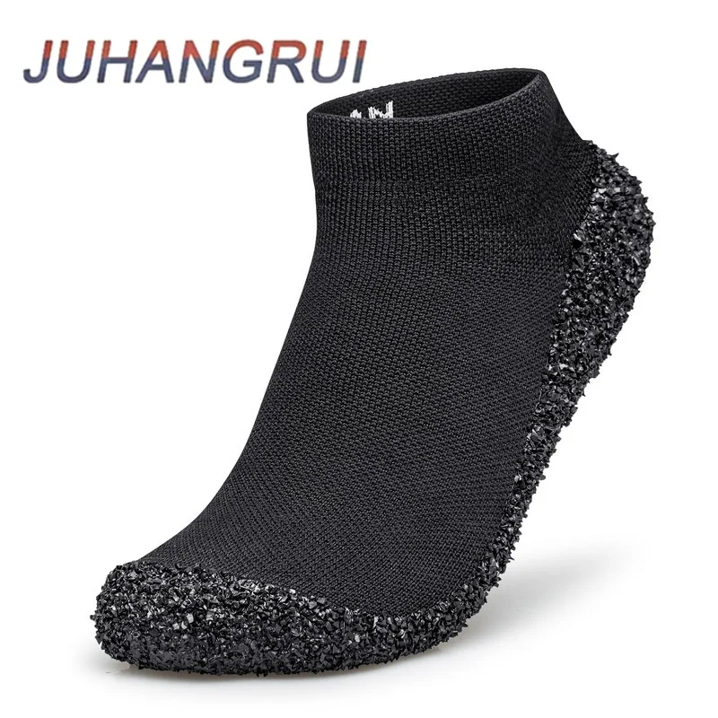 Summer swimming shoes men's and women's outdoor beach shoes barefoot ultra portable yoga home shoes sports shoes