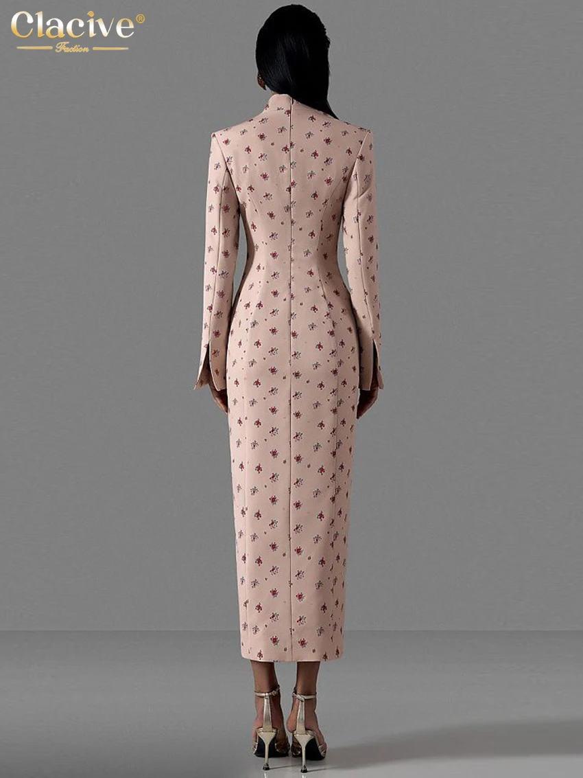 Thumbnail 4 - #76 Highest Rated Midi A-Line Dress to Buy in 2026