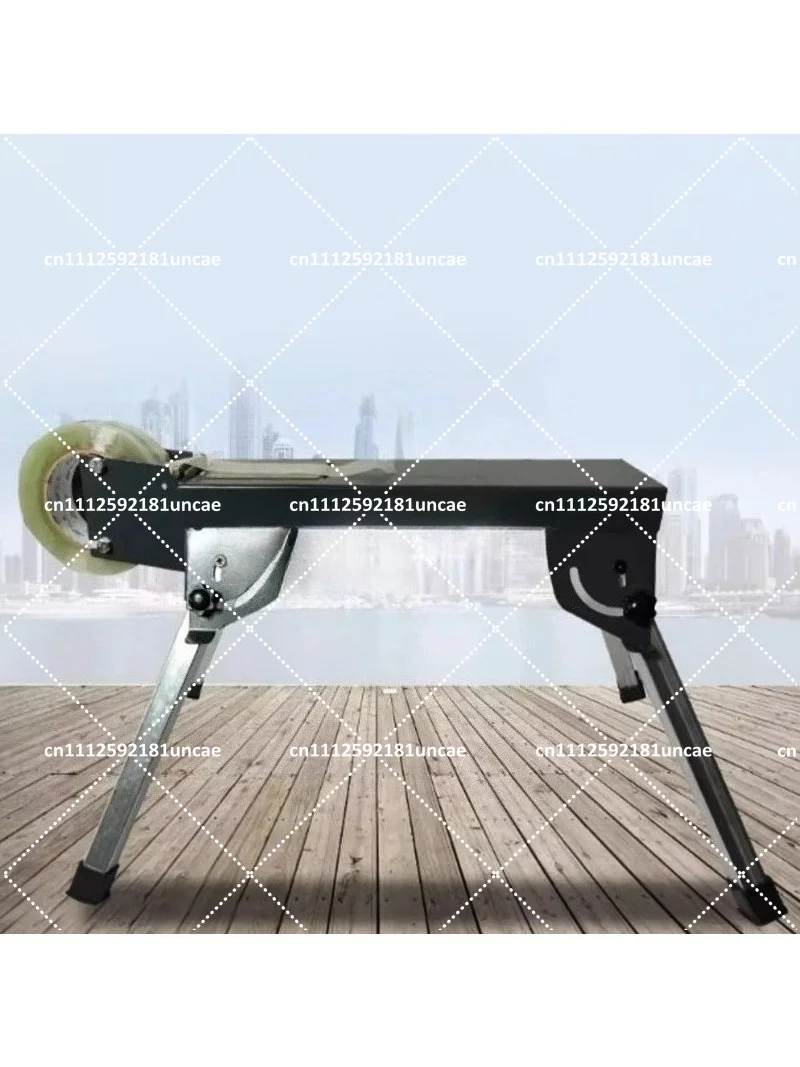 Manual Tape Sealing Machine Transparent Dispenser for Express Packaging Tool