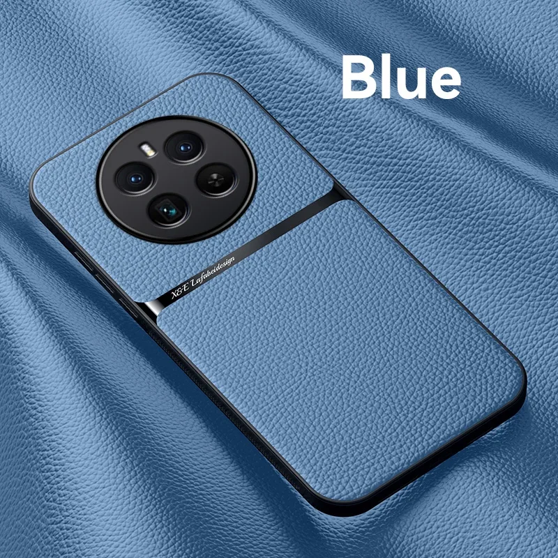 Leather Case Stand Magnetic Wireless Charging Phone Case For Realme 12x 12 Pro Plus 5G Full Lens Prevention Back Cover Cases