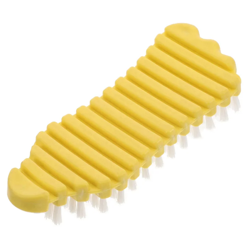 

TKOH-2X Nano Barbell Maintenance Brush Strength Training Barbell Brush Cleaning Barbell Brush Flexible Barbell Cleaning