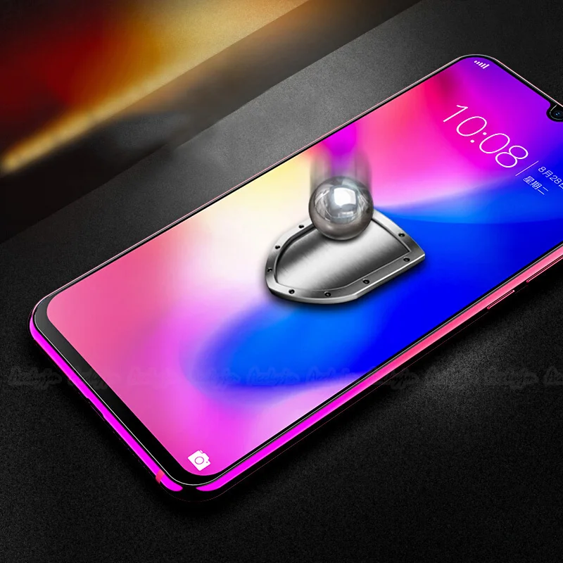 For Cubot P30 P40 P60 Note 20 X20 Pro Anti Blue Tempered Glass Screen Protector For For Cubot R15 Pro R19 Kingkong 5 Pro Glass