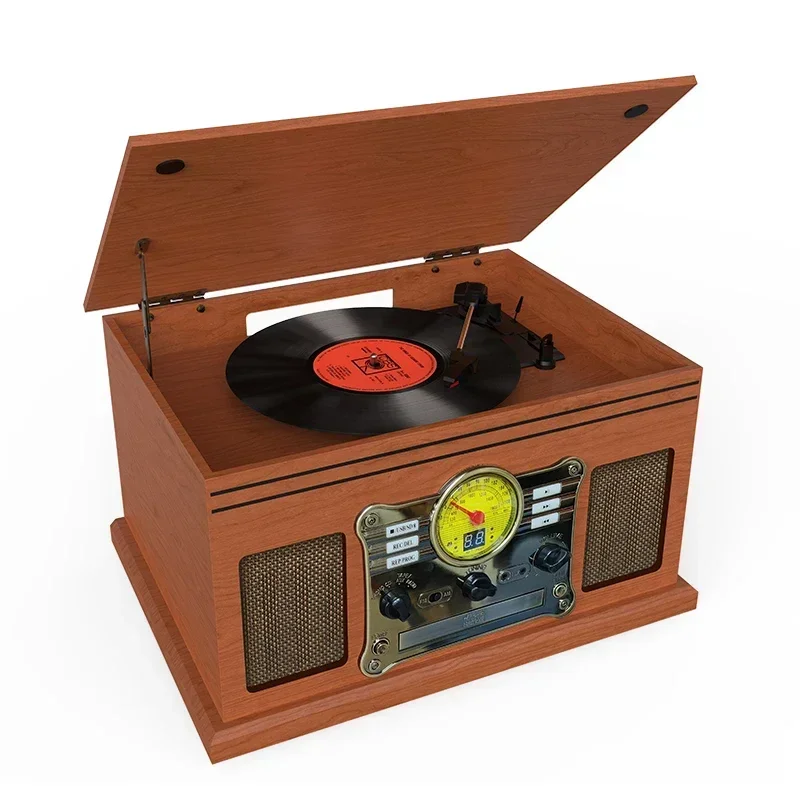 #New Multi Function…