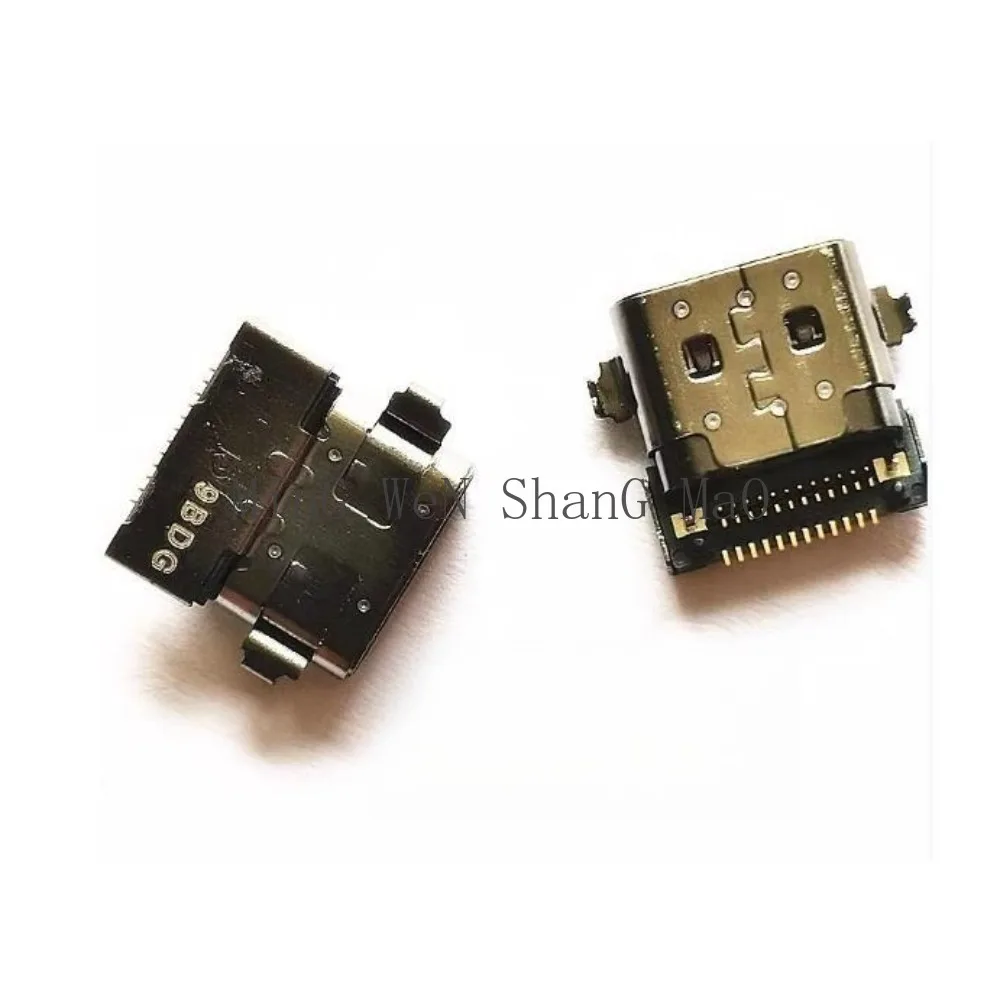 For Lenovo ThinkPad X1 Carbon 2019 - 14IIL - 14ARE - 2020 Type-C Power Charging Interface Power Adapter