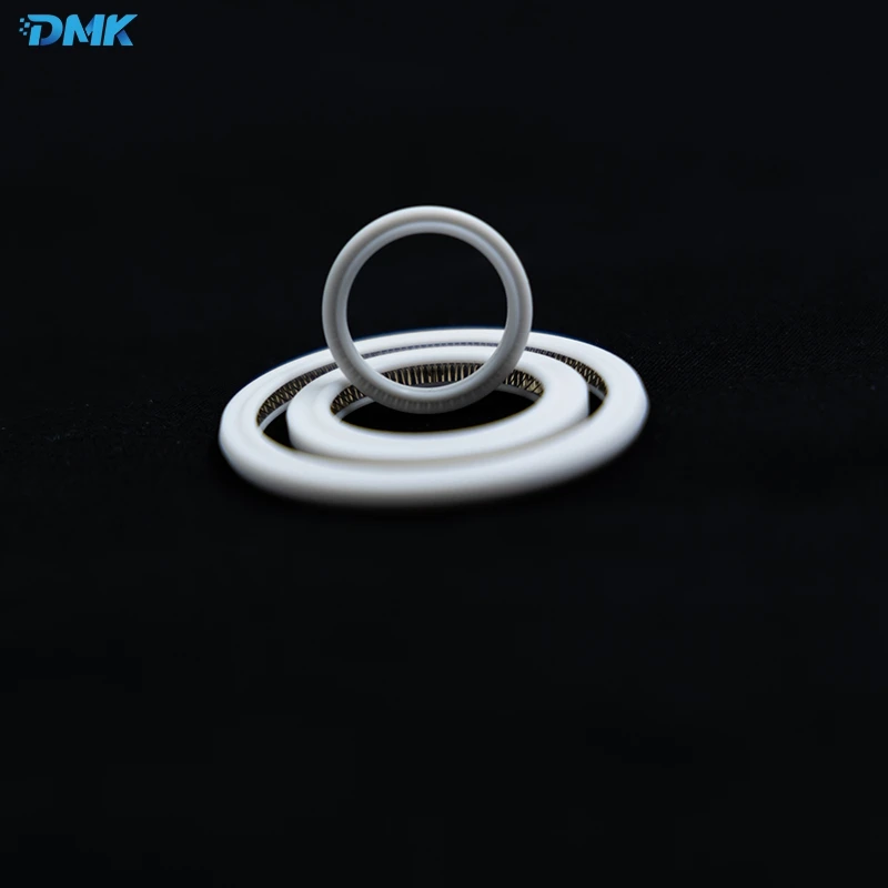Bodor الأصلي PTFE الليزر الختم الدائري O-حلقة الربيع لآلة القطع بالليزر رئيس عدسة واقية الأختام الصفراء