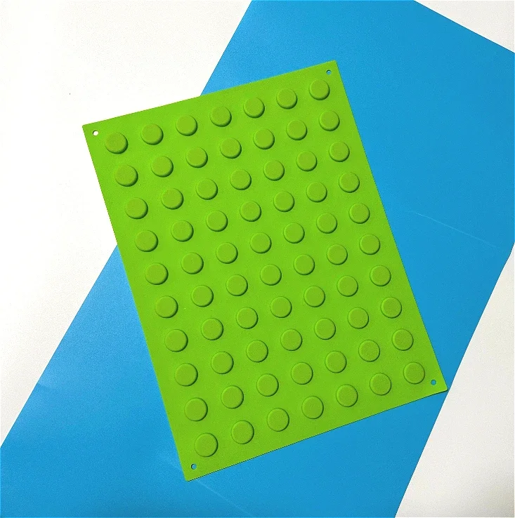 Рисунок 4 - Несколько цветов