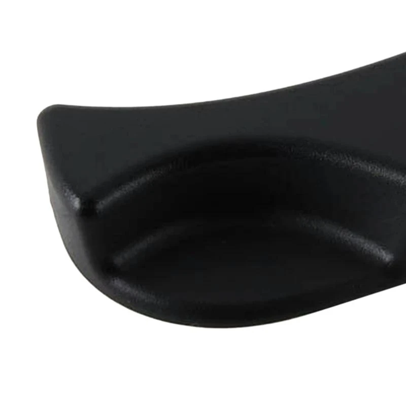 Replaceable Hood Release Lever Handle Ergonomic Design Lever Handle 51237058117 Long lasting Durability for E87 E90 328i
