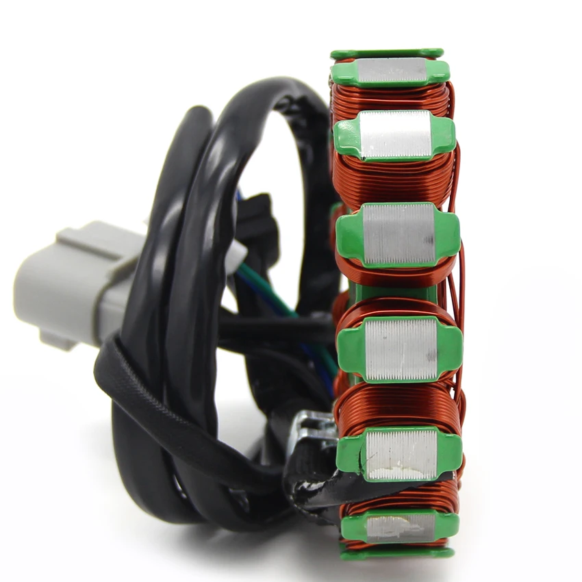 دراجة نارية الإشعال الموالي لفائف لسوزوكي LTZ400 Quadsport Z400 2009/2012 2013 2014 2015 2016 32101-33H00 اكسسوارات