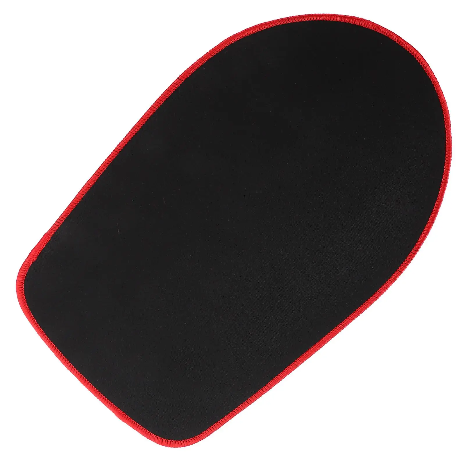 

Non slip Pad for 4.5L 5L Stand Mixers Black Edge Kitchen Slider Mixer Sliding Mat Rubber Durability Practical Stability Sleek