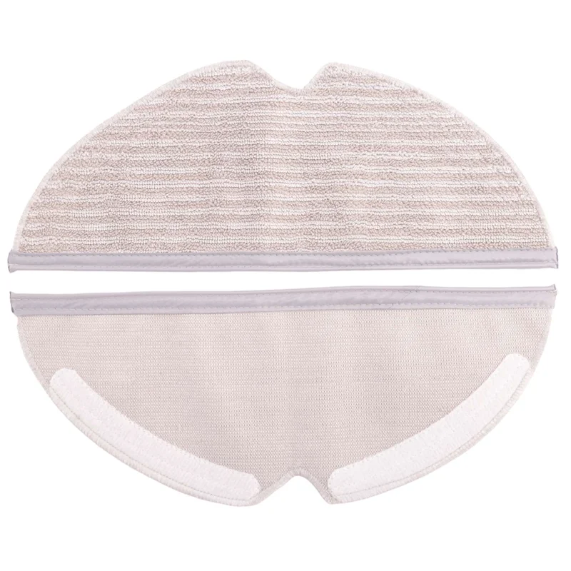 A42F Mop Cloths Rag…