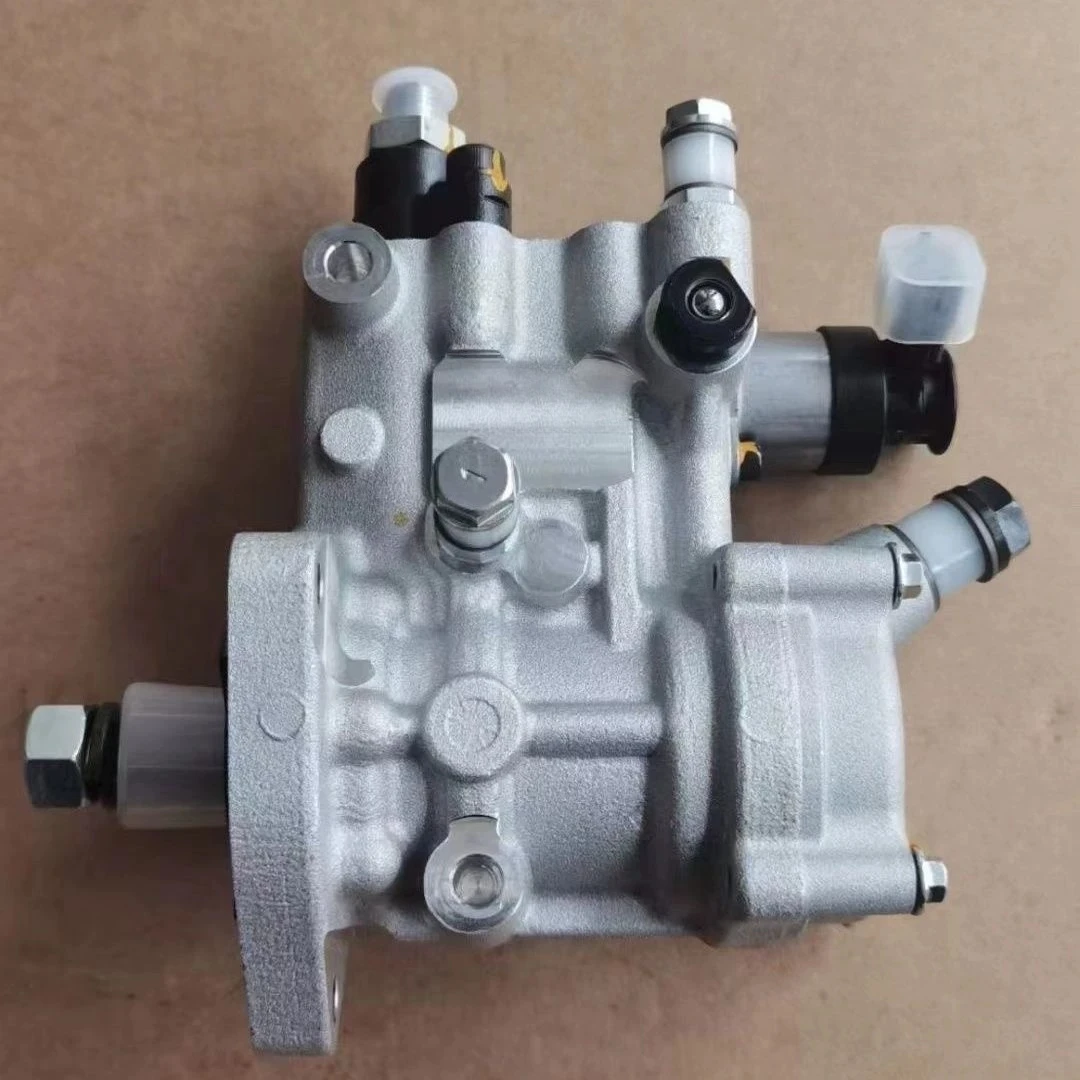 0445025040 0445025053 Diesel High Pressure Fuel Pump CB18 Engine Pump