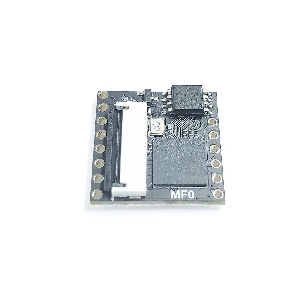 MF0 AI IoT K210 Face Recognition Module Serial Port Protocol Built in Firmware