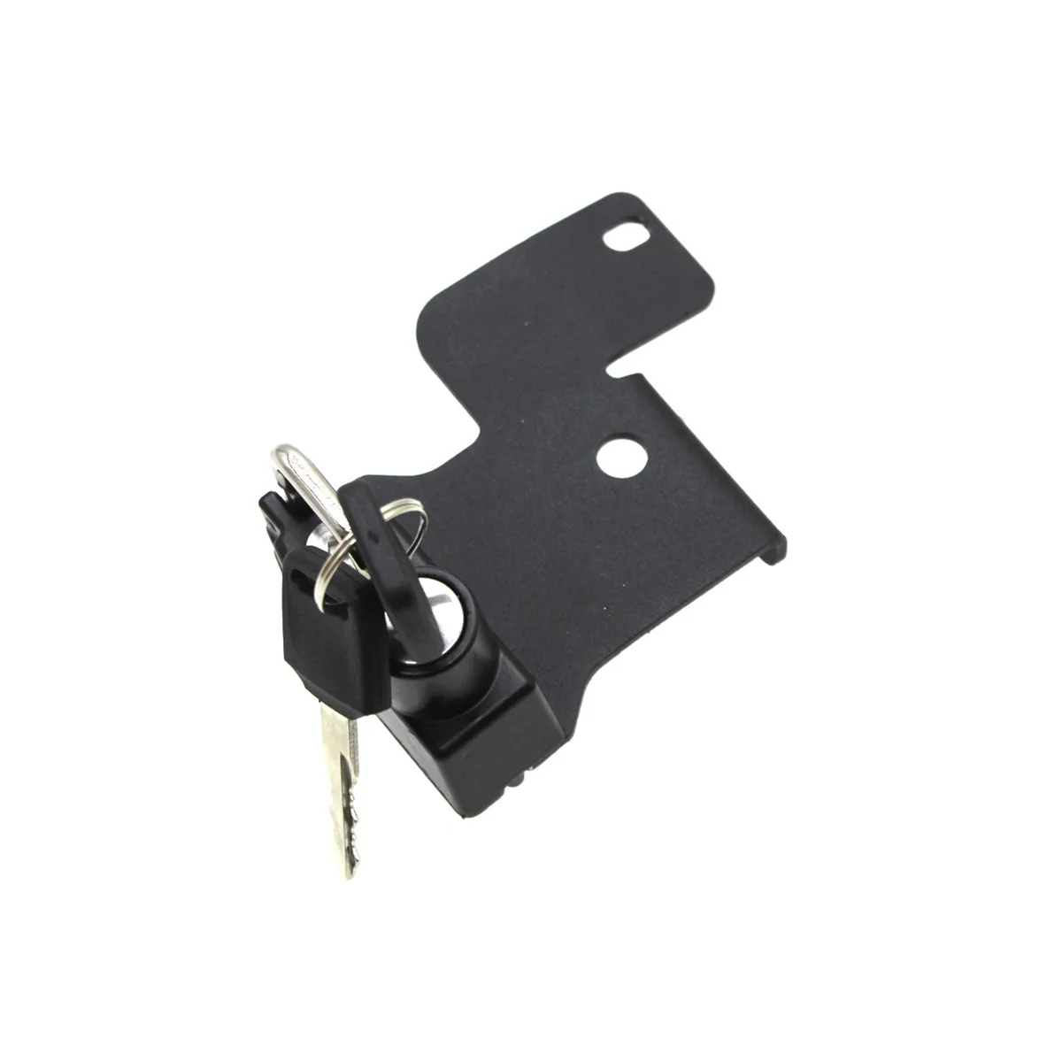 Motorcycle Helmet Lock Anti-Theft Helmet Security Lock for HARLEY SportsterS RH1250S 2021- NIGHTSTER RH975