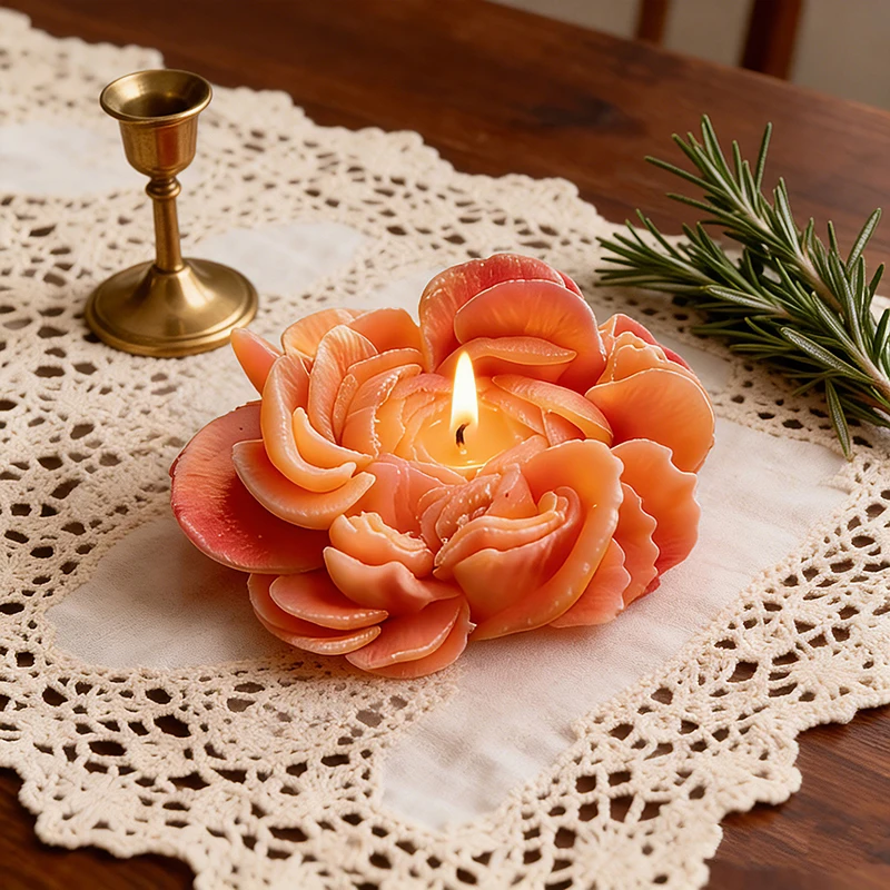 Austin Rose Buttercup œillet f - Candle Making Austin avis et prix