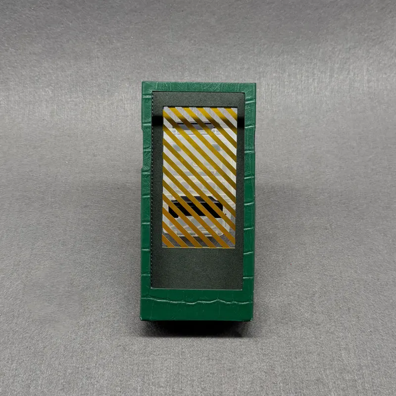 

Кожаный чехол A6 на заказ для KAEI DESIGN DAP5