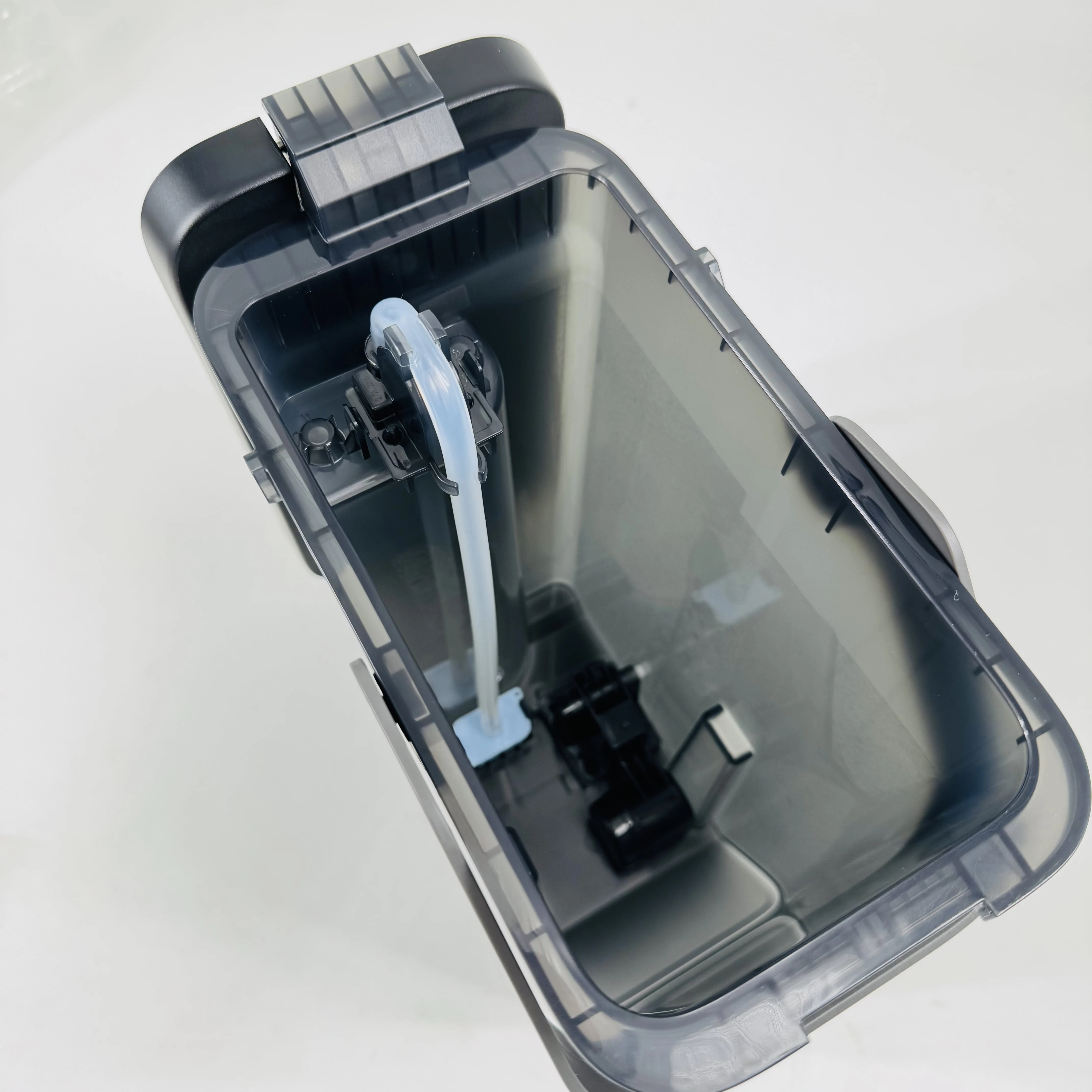 Roborock S7 Max Ultra aspiapolvere 오리지널 오닉스 3 + 액세서리