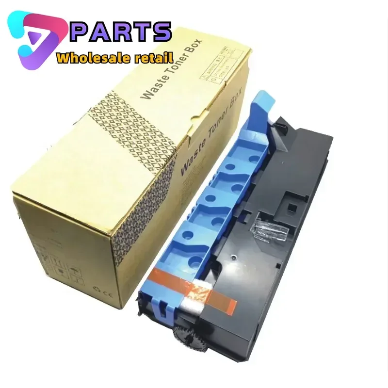 1PCS WX-105 Compatible Waste toner container For Konica Minolta Bizhub BHC 226 266 227 287 226 266 227 287 256 7222 7226