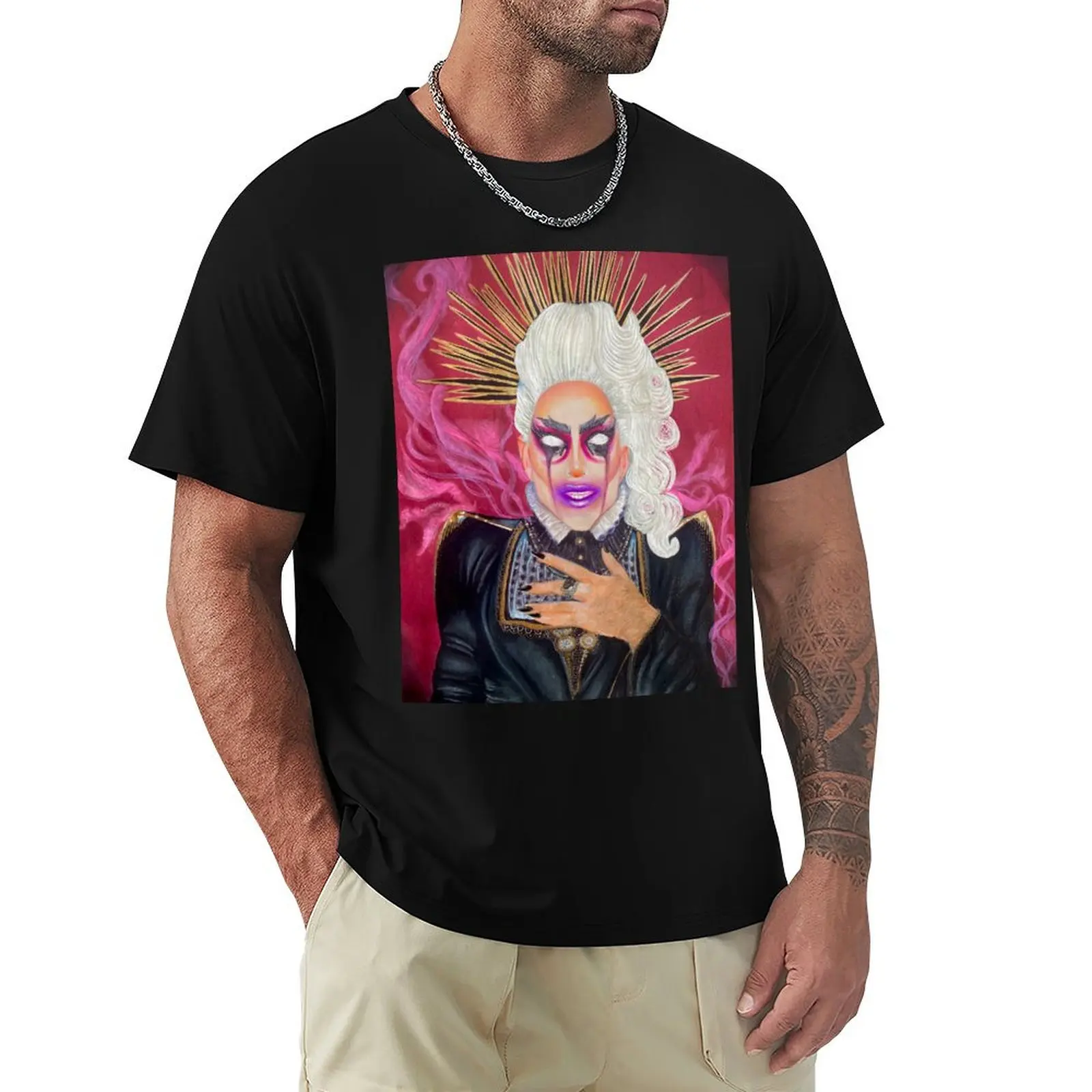 Tis The Evah Destruction T-Shirt t shirts for man graphic vintage T-Shirt