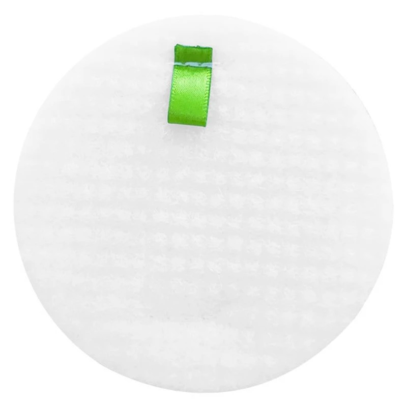 Filter Filter Cotton Replacement Filter Set for AX952 AX951 AX950 AZ1002 Vacuum Cleaner