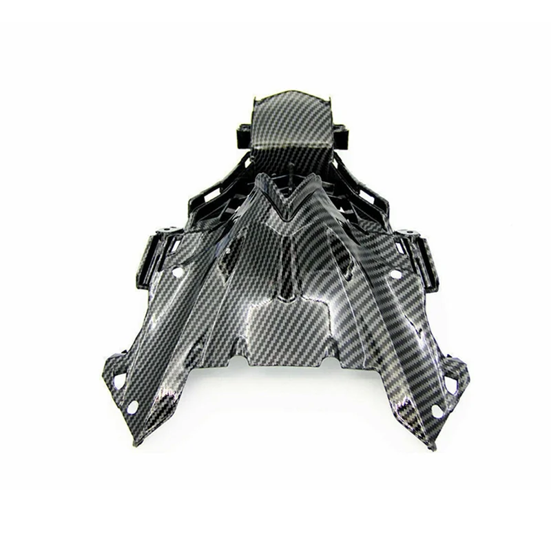 

Highly Recommended Motorcycle Middle Front Upper Nose Fairing Cowl Fit For YZF-R6 YZFR6 YZF R6 2008-2016