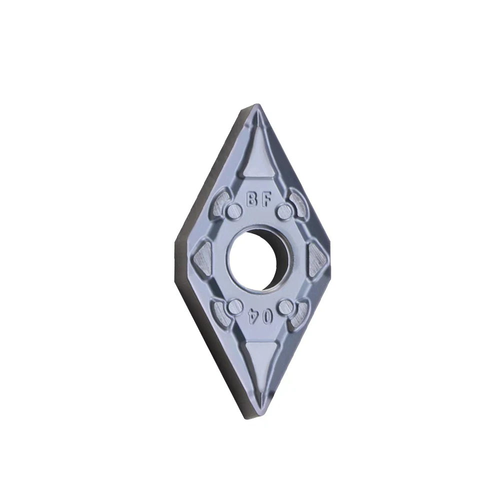 

100% Original DNMG DNMG1504 04 -BF BM GT HQ L-S MQ MT R-S HS7125 HS7225 HS7120 HS8115 HS8125 Turning Insert