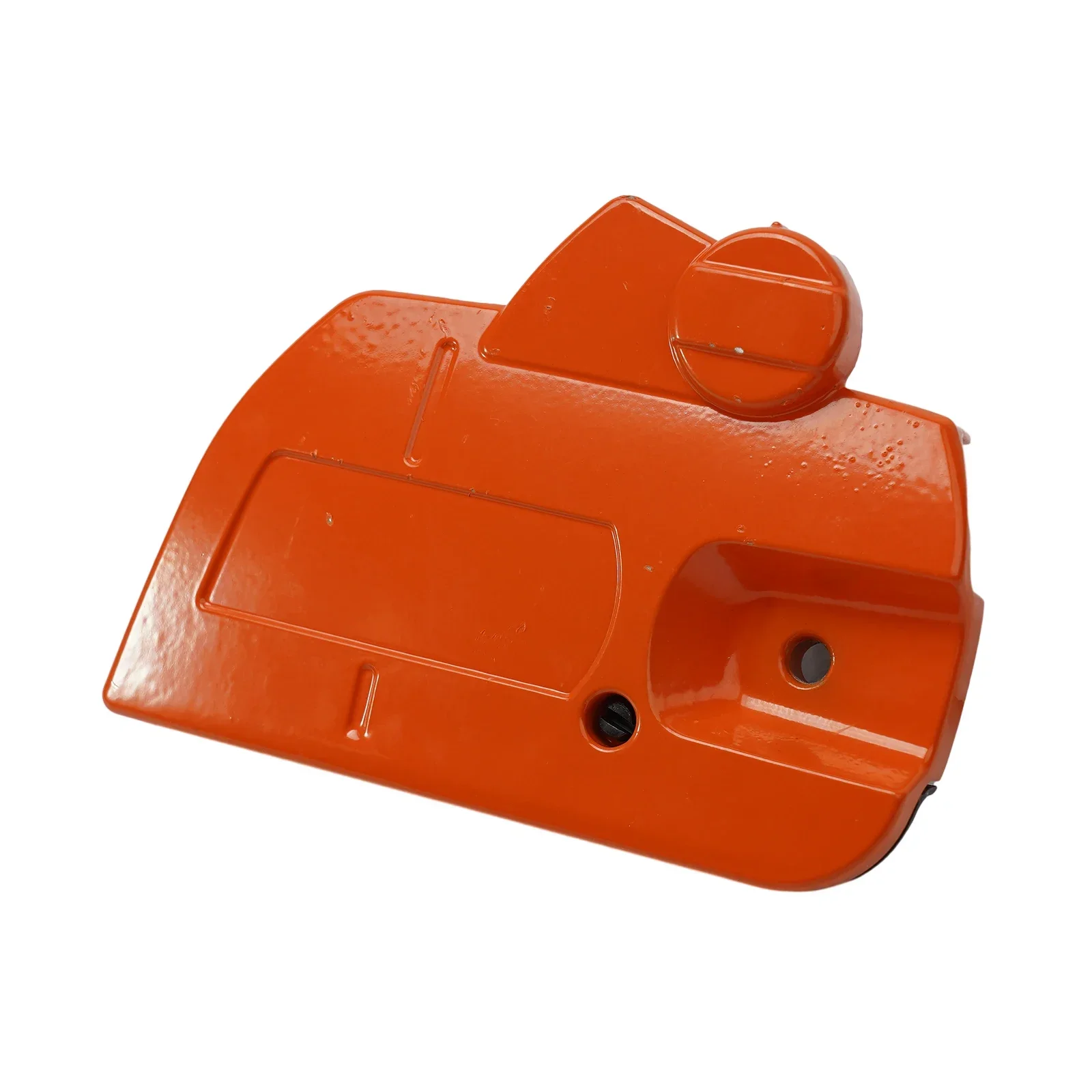 Replacement Chain Brake Clutch Cover Assembly for Chainsaws 445 Designed for Craftsman Sturdy and User Friendly