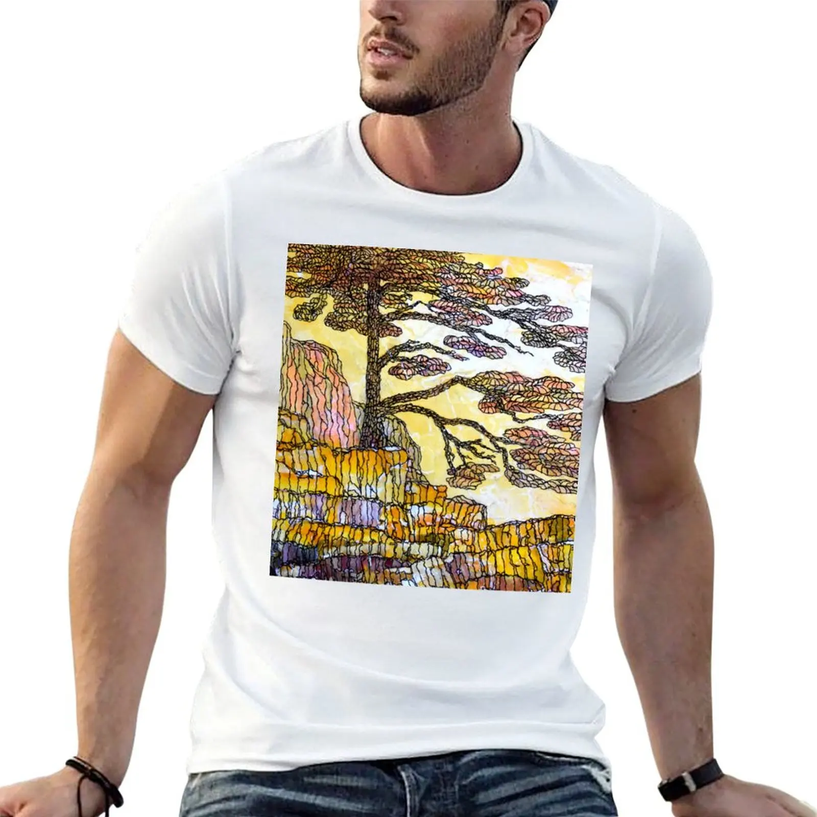 aspire to stand out FH T-Shirt Mechanic Work Tee Shirt