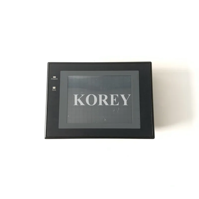 

NT31C Series Touch Screen HMI NT31C-KBA05 NT31C-ST141B-EV2 In Stock