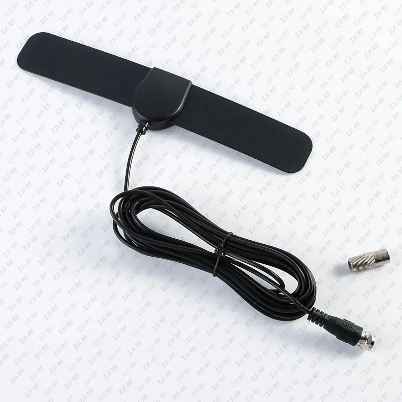 WU-F-3M Indoor and Outdoor TV Antennas for Home High-Definition Free-to-Air Television Reception HDTV