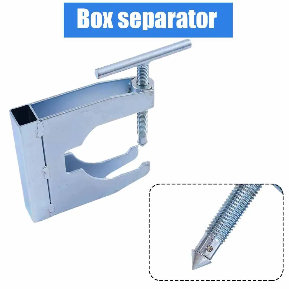 Imagem -04 - Ferramenta Nova do Divisor do Cárter Compatível para a Motosserra Stihl de Husqvarna Oem: 502516101 Ferramenta G7y9 G9p8 do Divisor do Cárter