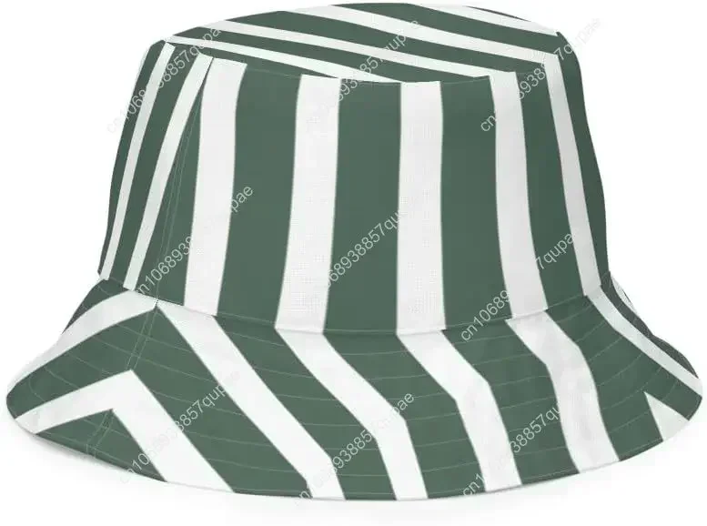 Geeks Don't Miss Kisuke Reversible Unisex Anime Bucket Hat