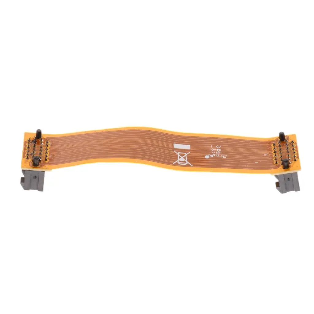 10mm 3.93\\\\\\\\\\\\\\\'\\\\\\\\\\\\\\\' SLI Bridge Connector Cable for