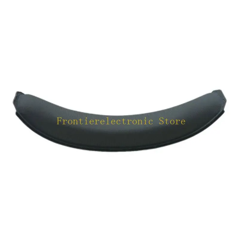 G8DB Upgraded Headbeam Pad Replacement for W820NB Gaming Headphone Ergonomic Design Reduces Pressure