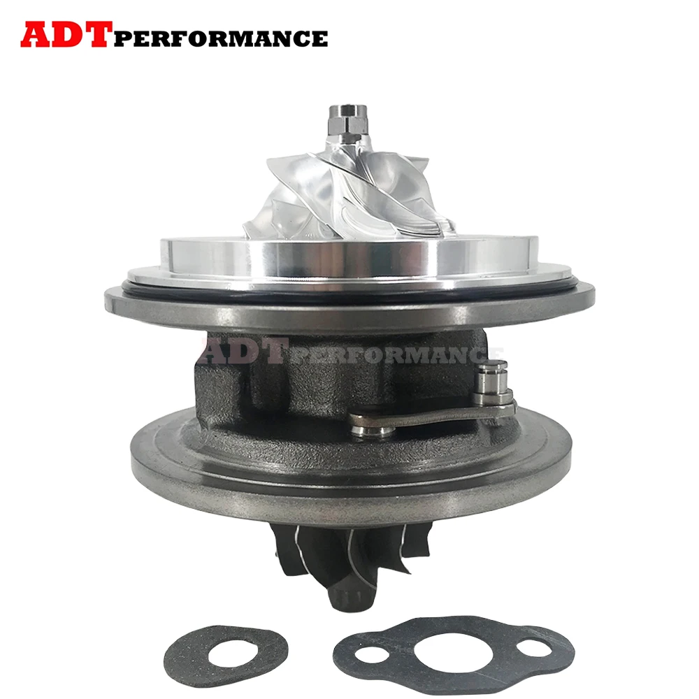 GTB1449VZ Turbo CHRA 17459700001 for Cummins ISF2.8 S5129T 2.8L S5129T 96KW 1609652780 9674962080 9688361580 0375P2 0375S6