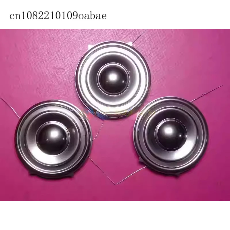

16.4mm 16.3mm Tweeter Voice Coil 16/14/13.28/12/11.2 Core Diaphragm
