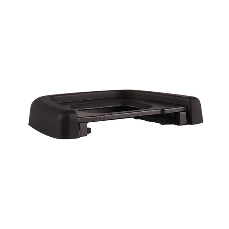 Visor ocular de goma DK23, visor ocular como DK-23 para Nikon DK 23, D7200, D7100, D300, D300s