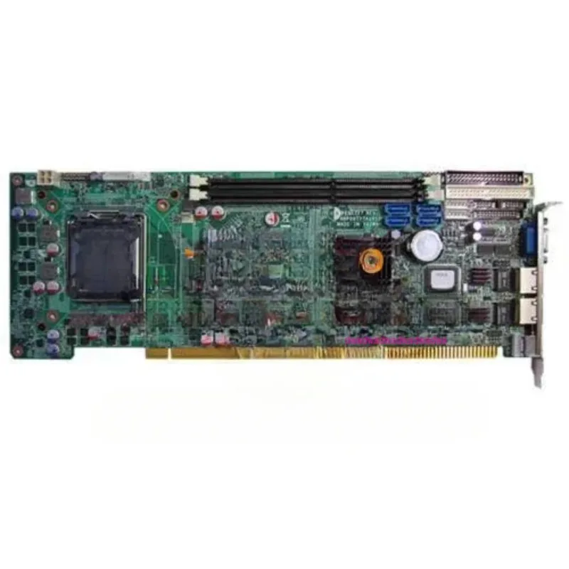

Used & Tested NEXCOM PEAK777 REV:B Motherboard