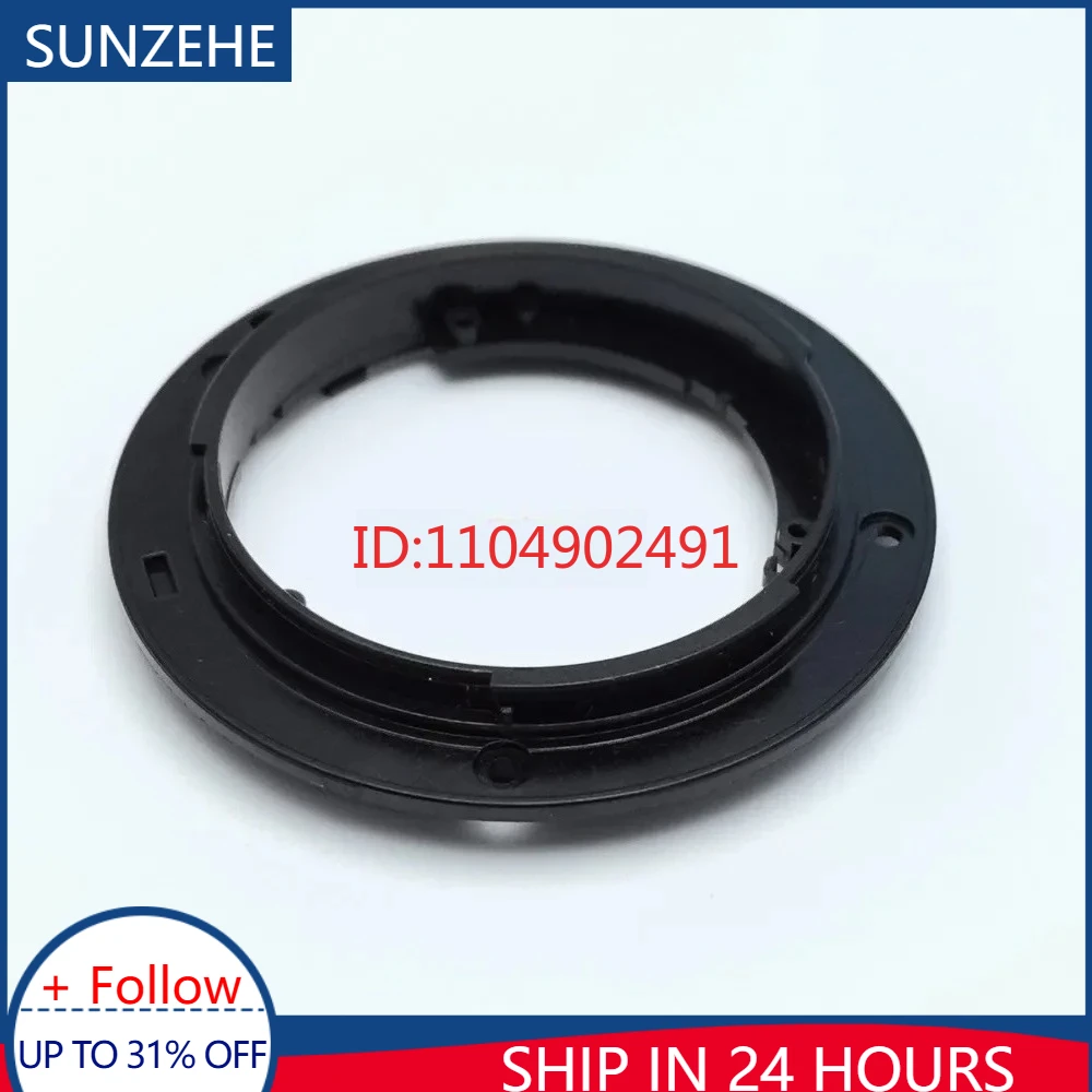 Original Metal Rear…