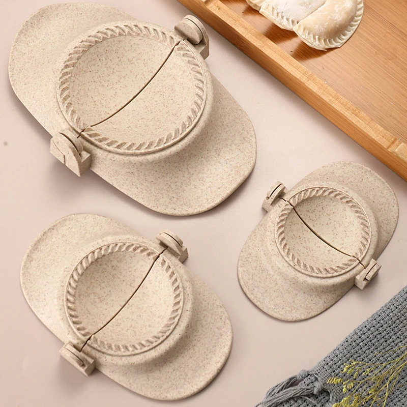 Kitchen Gadgets On Sale - Hete Aanbieding Dumpling Machine Gereedschap Dumpling