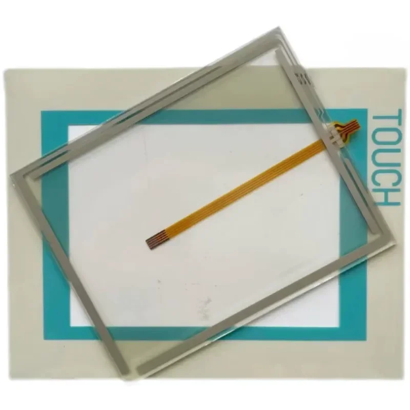 for Siemens TP177B PN/DP-6 CSTN 6AV6642-0BA01-1AX1 Touchpad Protective Film Outer Screen Protector