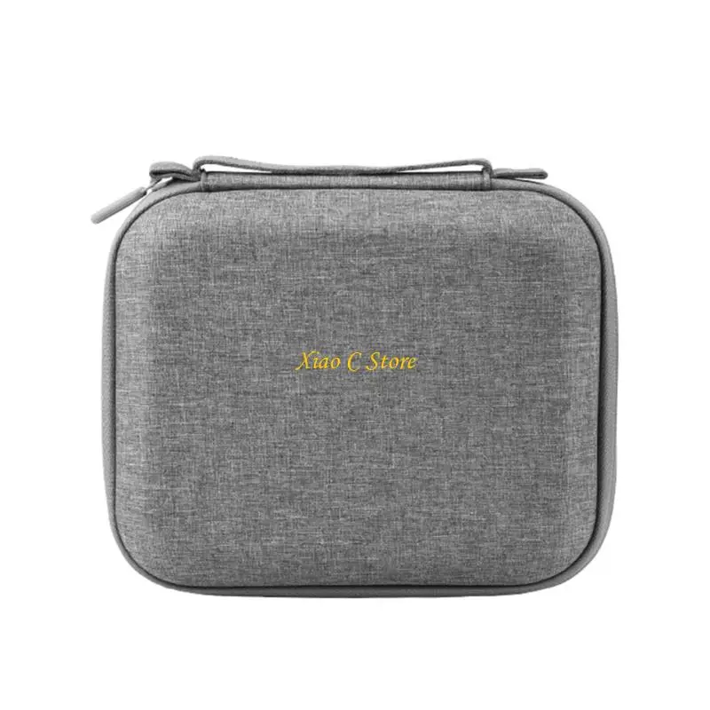 Y1AE Shockproof Carrying Bag For 4 Controller With Molded Interior Water Resistant Photography Backpacks