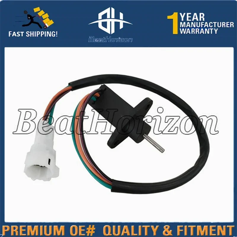 

Forklift Parts Sensor for 6FBR15, 7FBR15 Part # 57530-13201-71