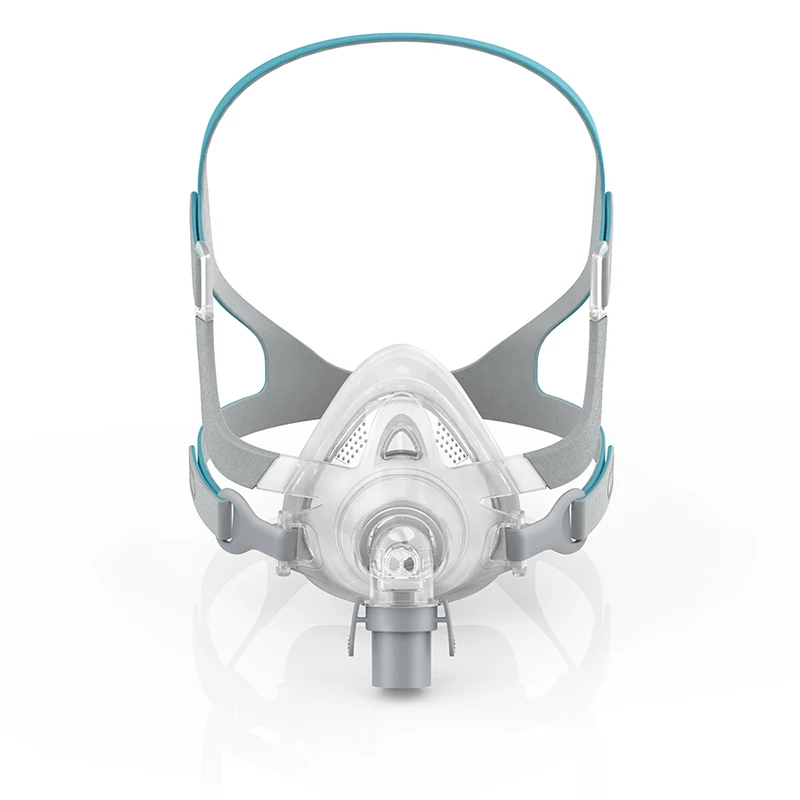 

Skd Parts Easy Fit Bipap Mask Accessories Full Face Quality