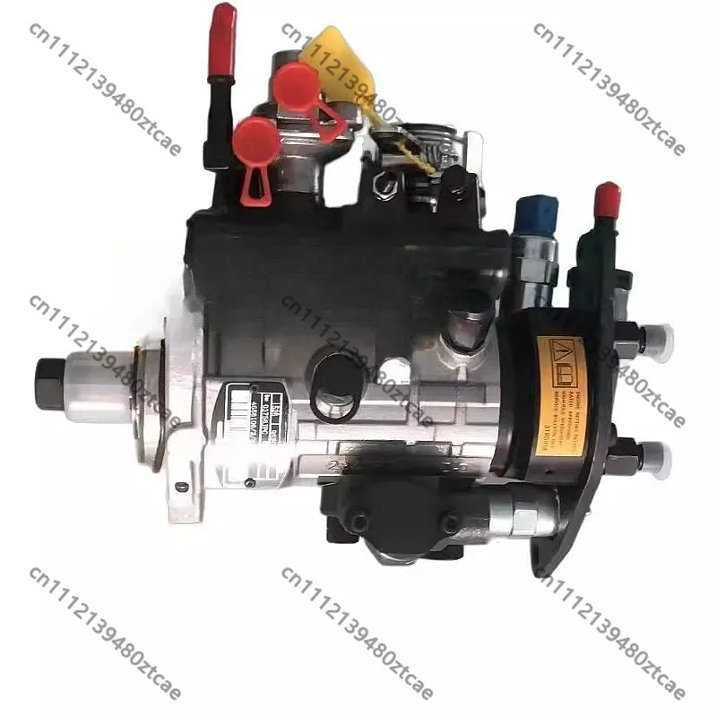 320/06954 320/06736 Fuel Injection Pump Engineering Machinery Parts
