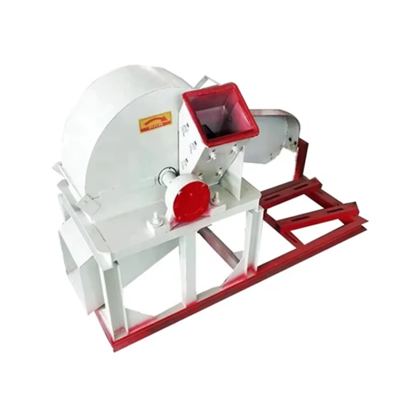 

Hammer Crusher Compost Maker Portable