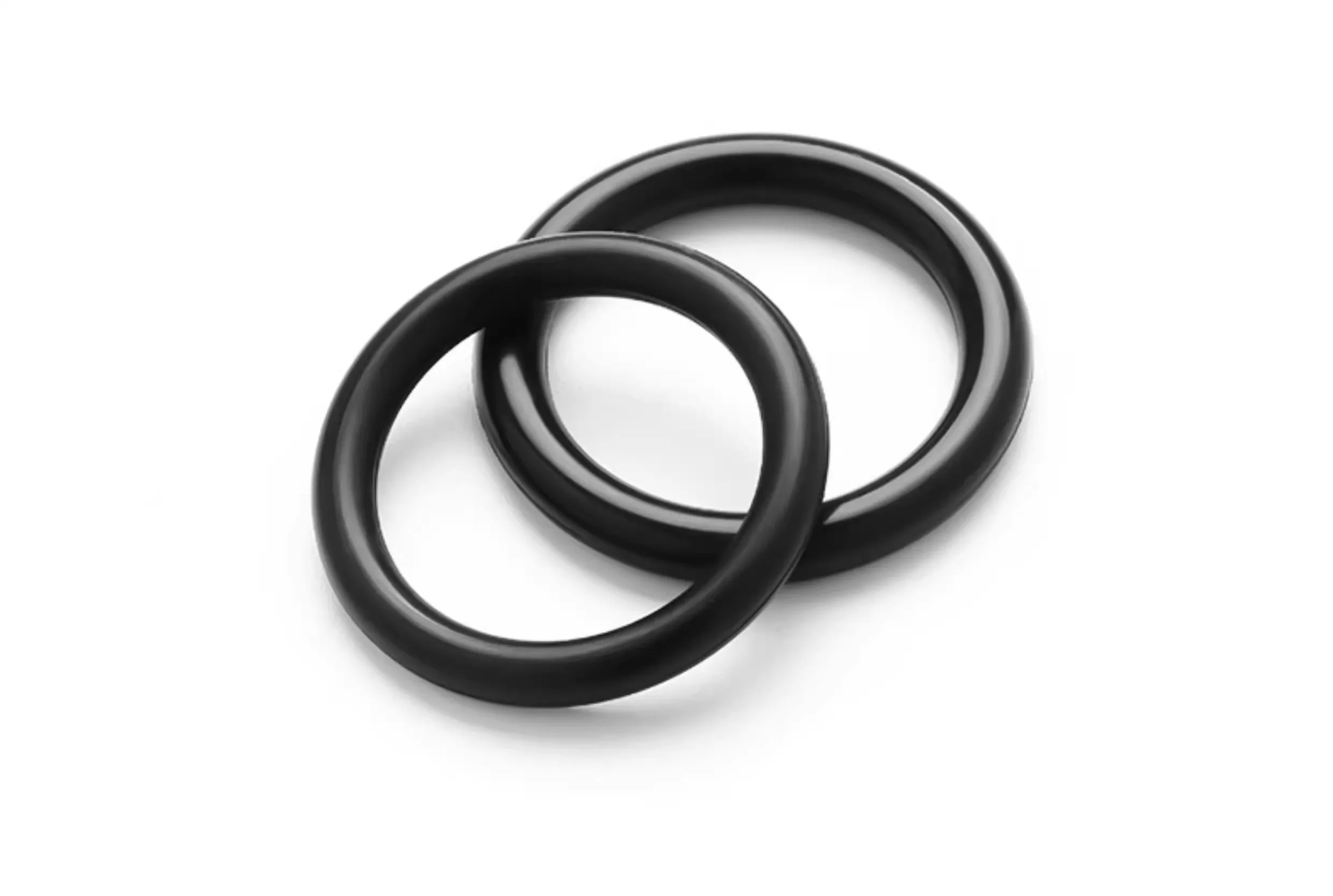 Rondella di tenuta O-ring in gomma CS da 10 pezzi Guarnizione ad alta temperatura resistente all'olio NBR per impianti idraulici - Rondella di tenuta Oring