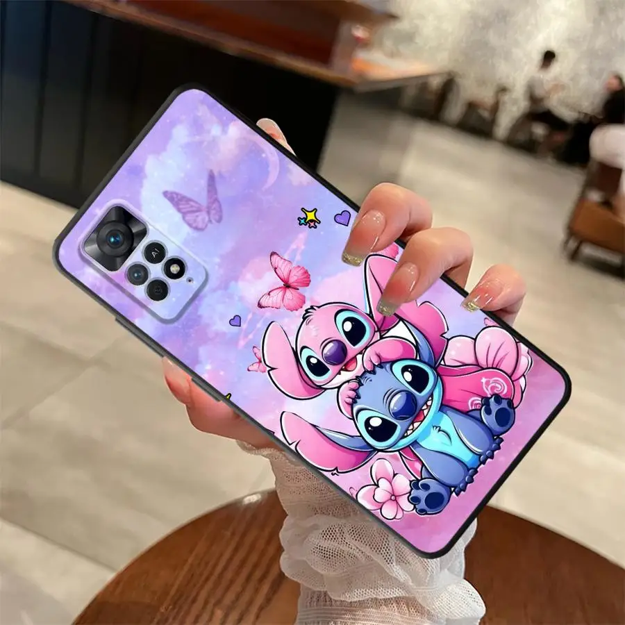 Soft Back Phone Cov… - image