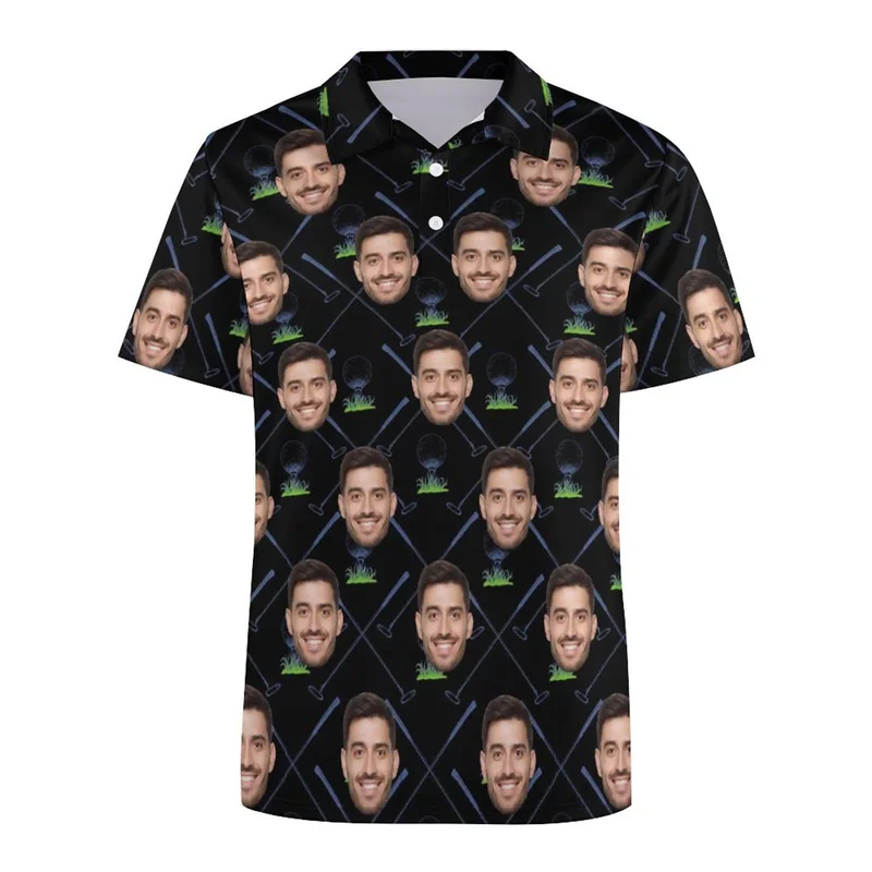 Polo-ZXA64652