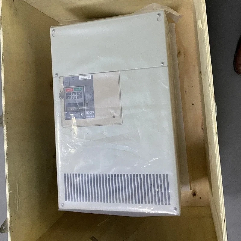 Yaskawa CIMR-HB4A0150ABC Inverter New In Box Expedited Delivery
